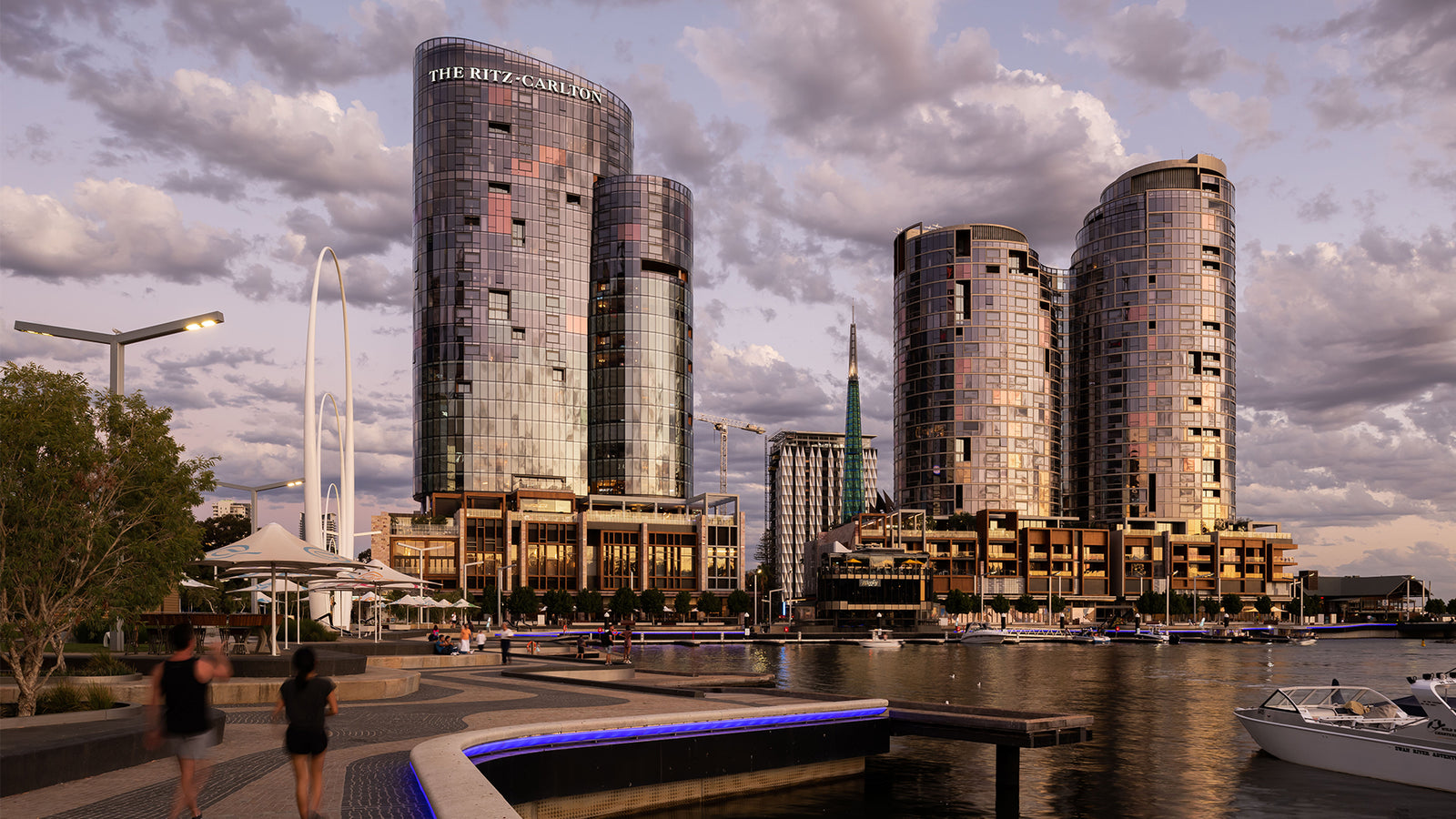 Quay Perth, Perth – Updated 2023 Prices