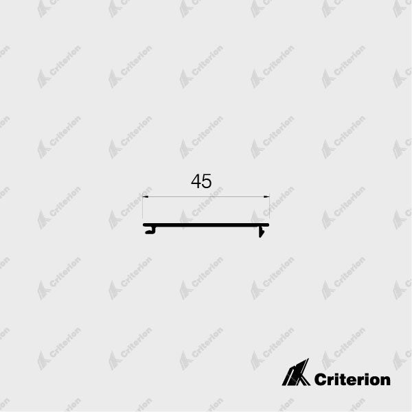 CI-S7544A (S0644) Svelte Flat Filler