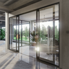 Silencio Platinum 90 integrated Sliding System