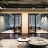 Silencio Aurora Double Glazed doors