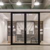 Silencio Barwon Doors