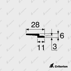 Split Batten Criterion Industries